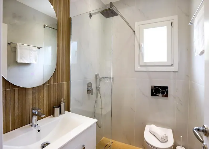 Drosea Apartments Kassiopi