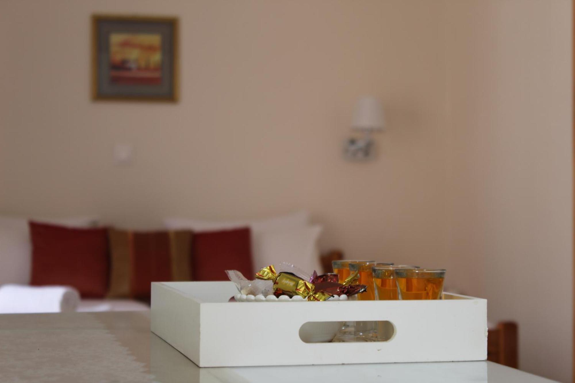 Drosea Apartment