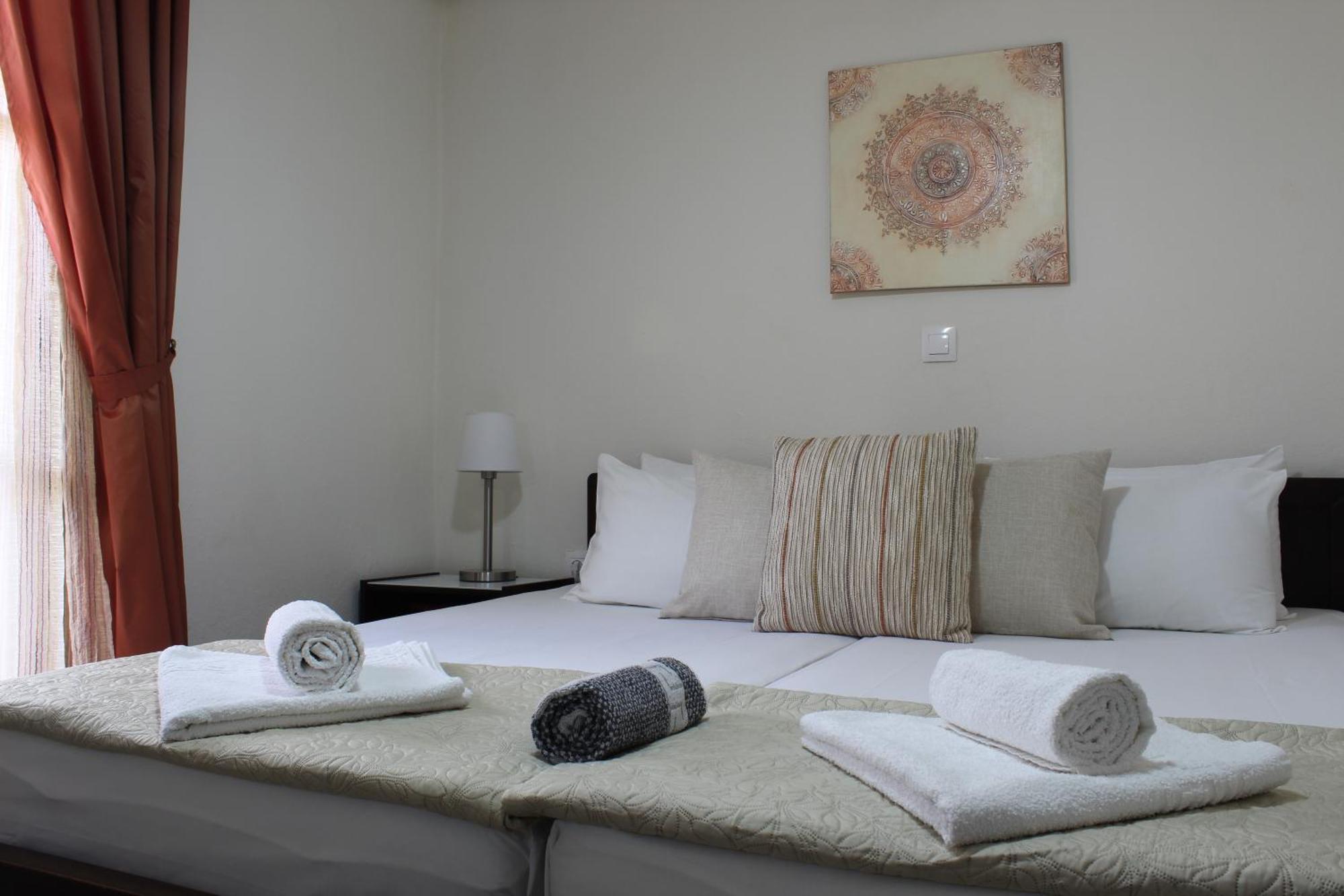 Drosea Apartment