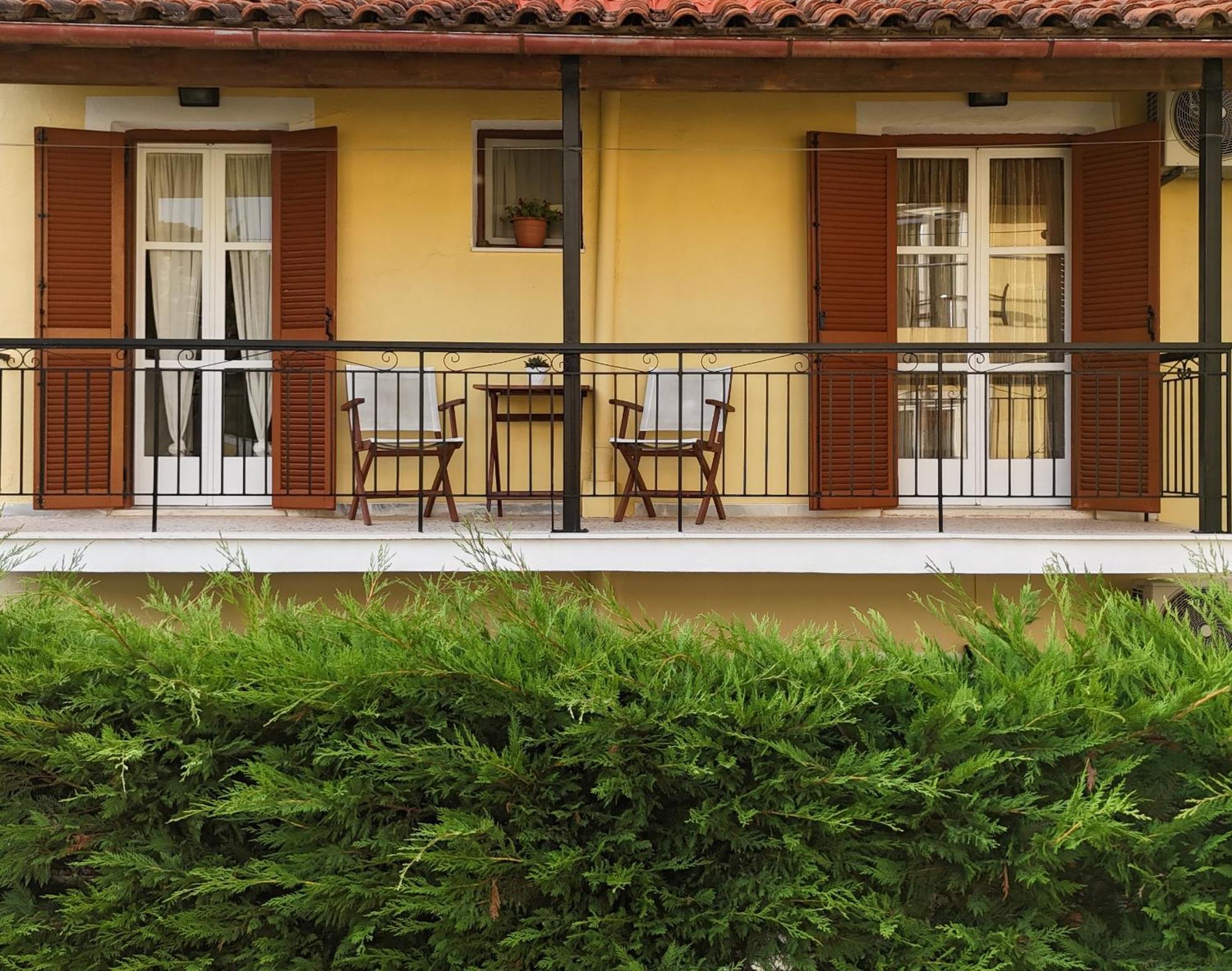 Apartment Drosea