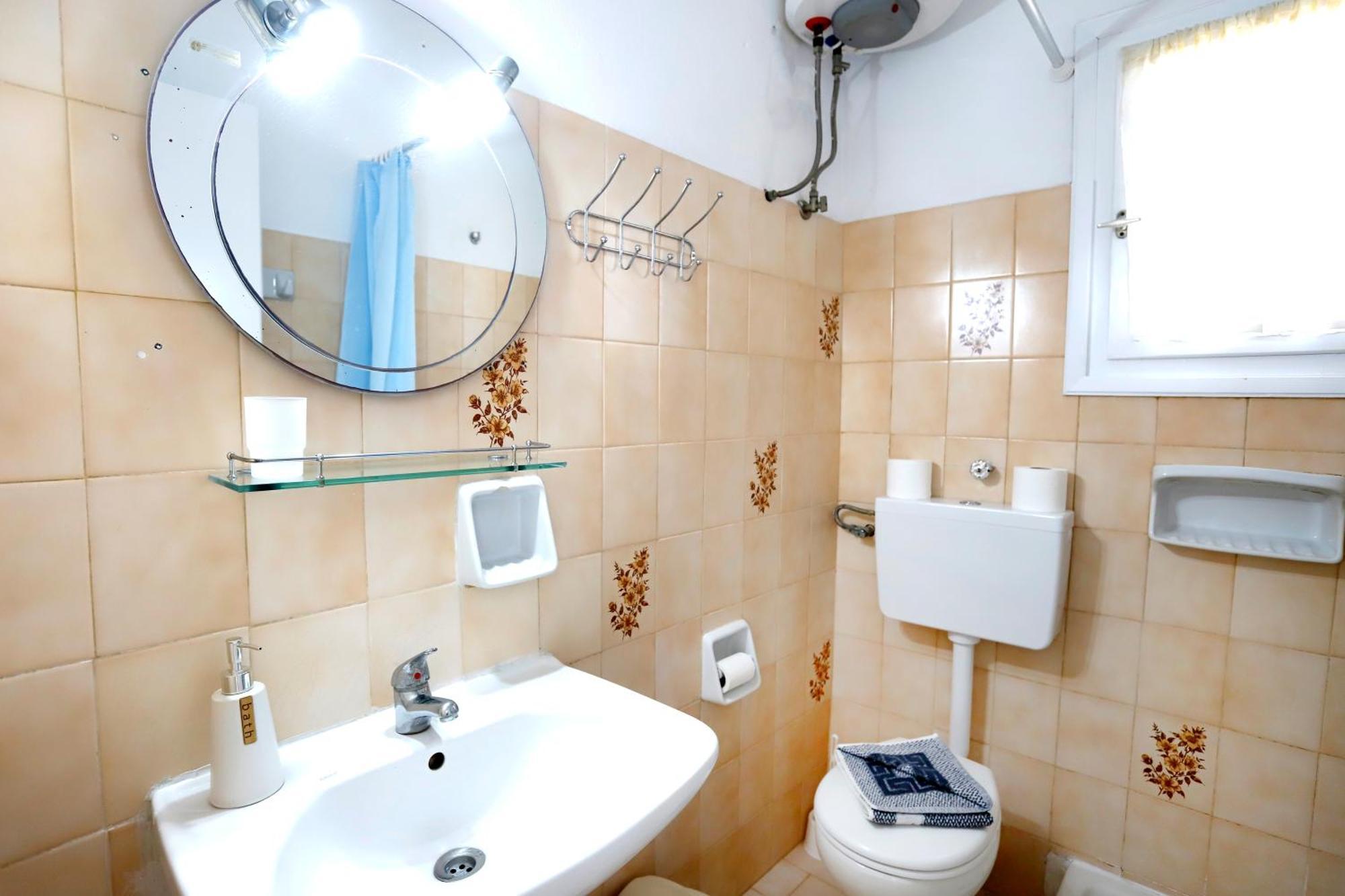 Apartment Drosea *