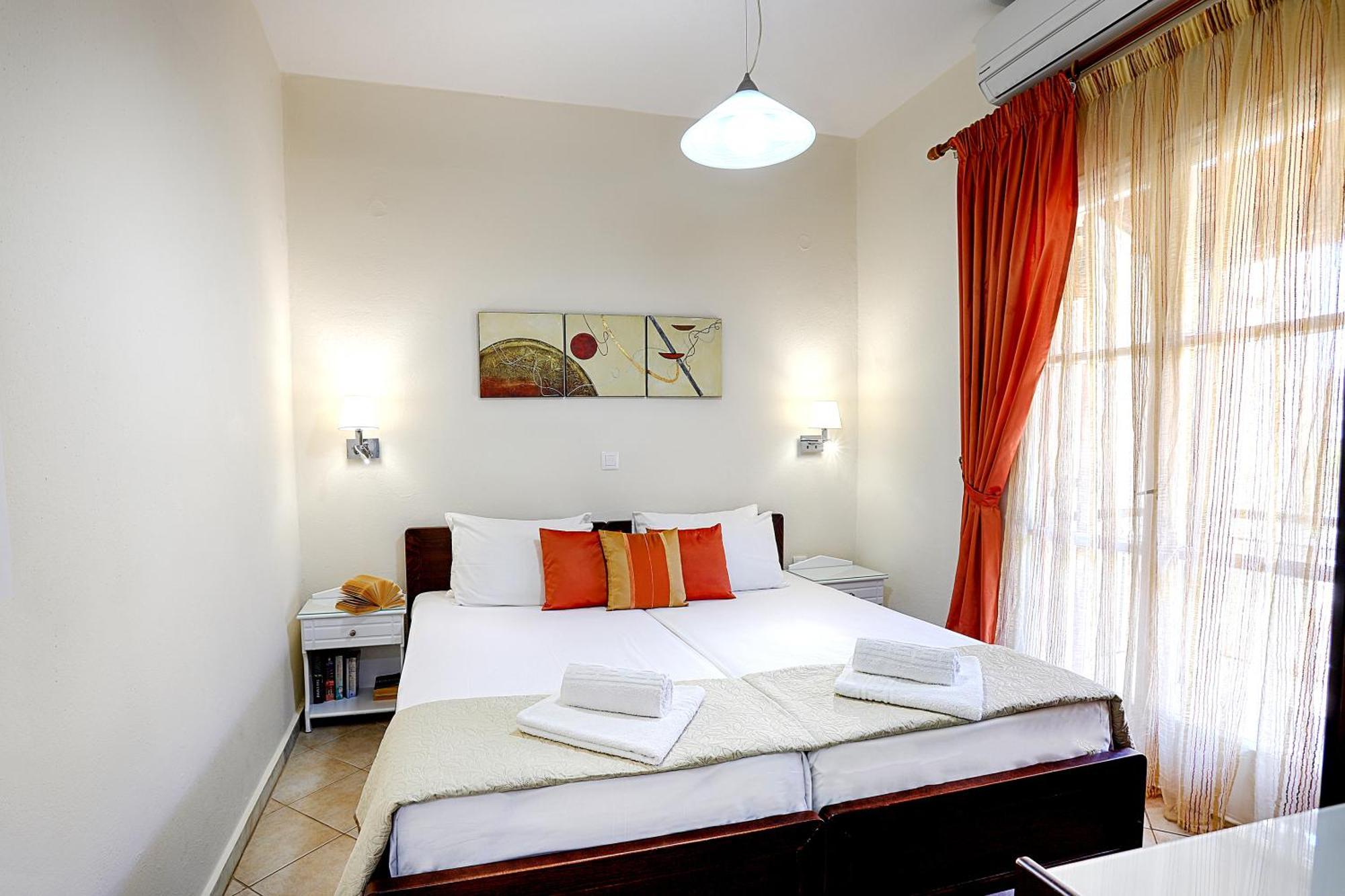 Apartment Drosea Kassiopi