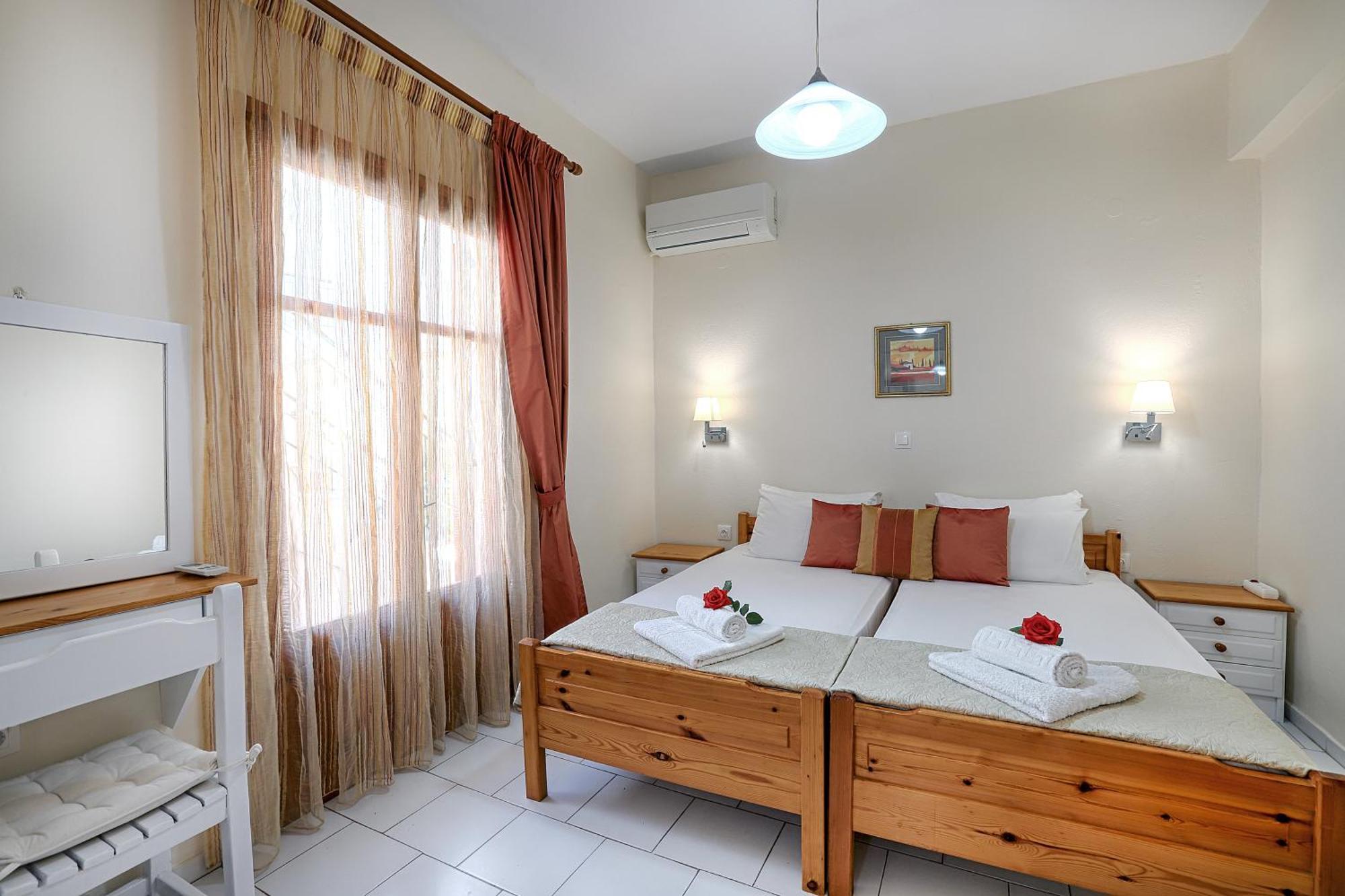 Drosea Apartment *