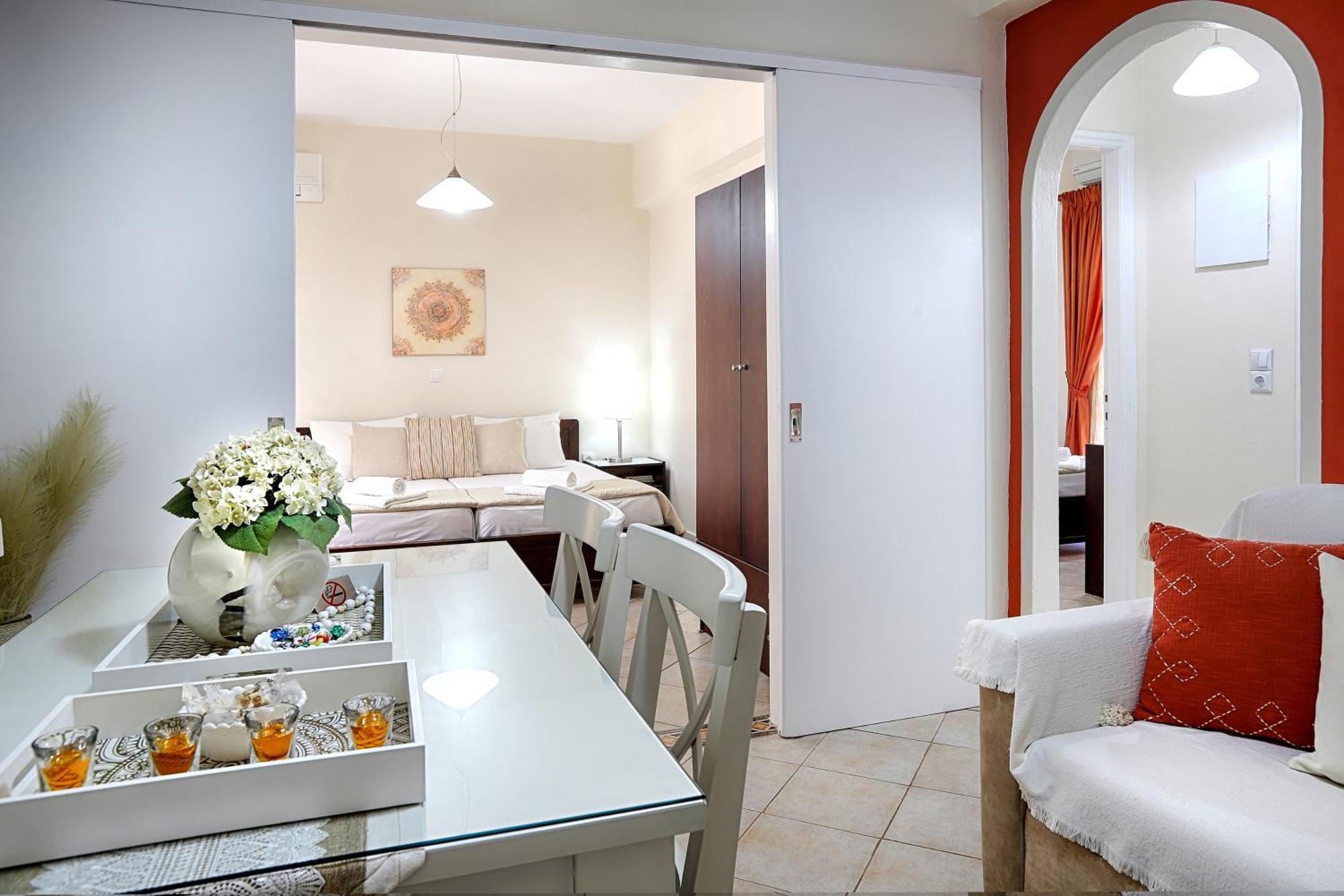 Drosea Apartment *