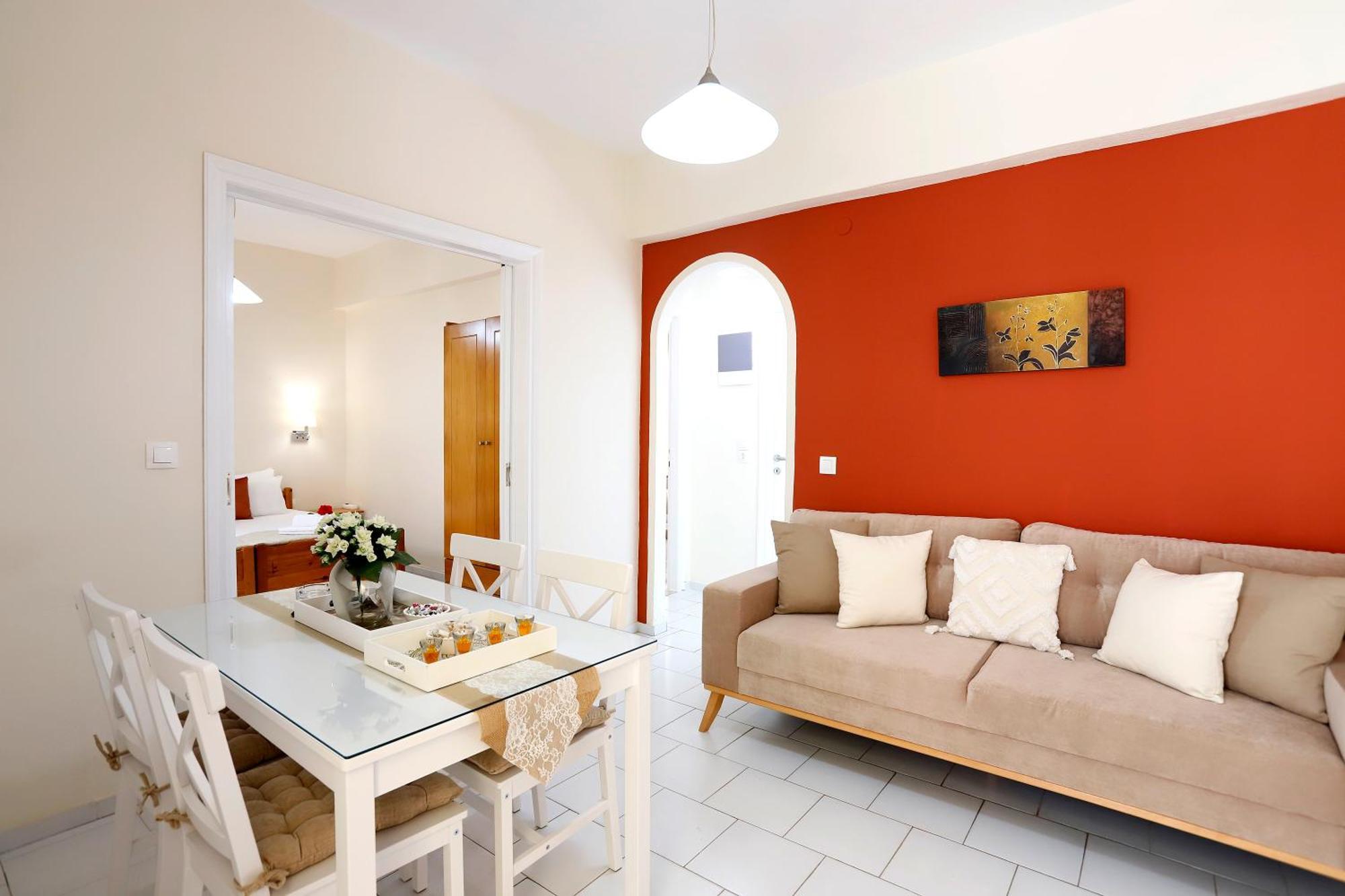 Drosea Apartment