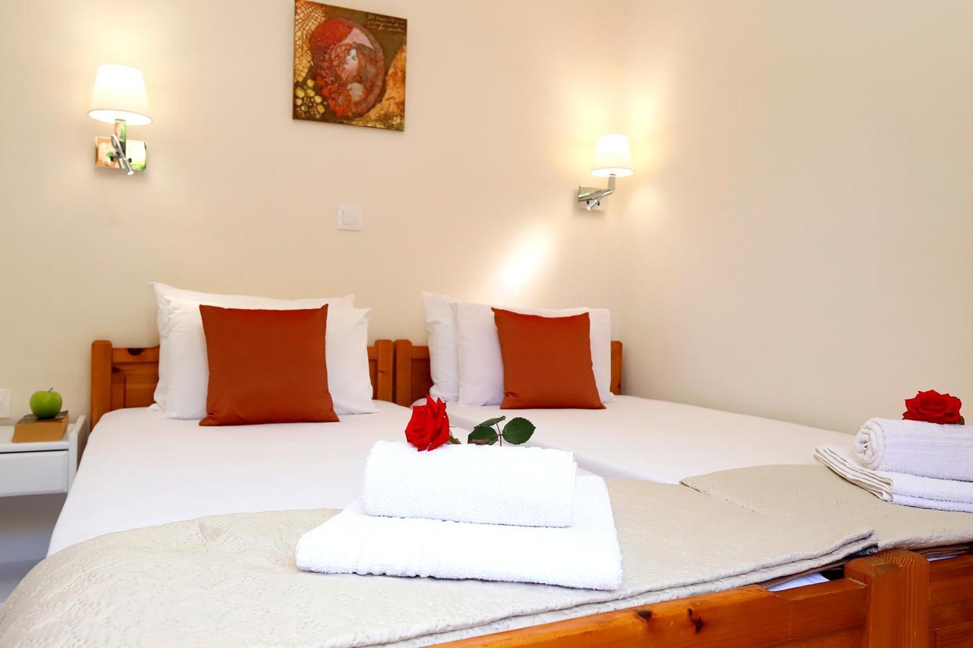 Drosea Apartment Kassiopi