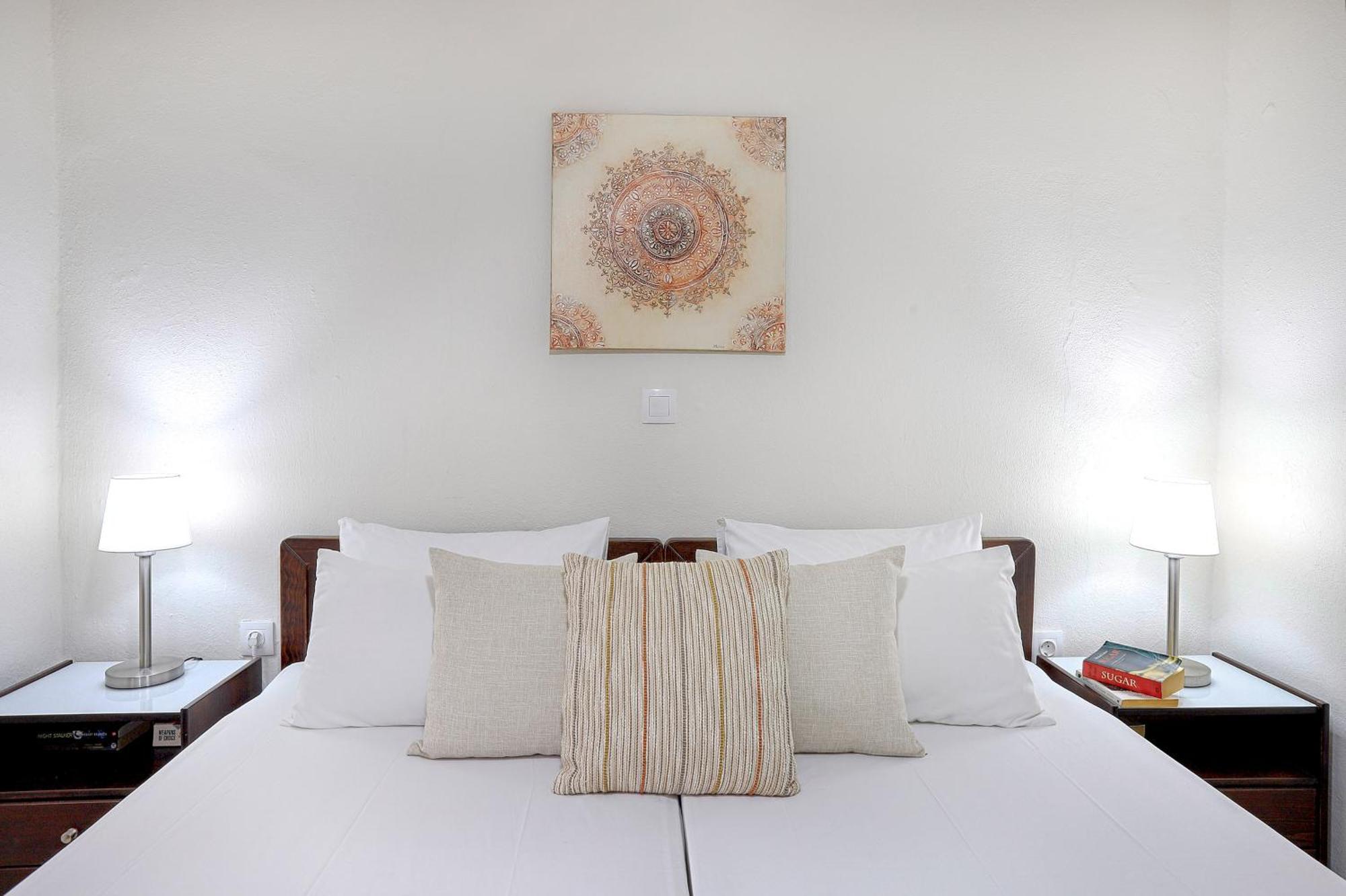 Drosea Apartment Kassiopi