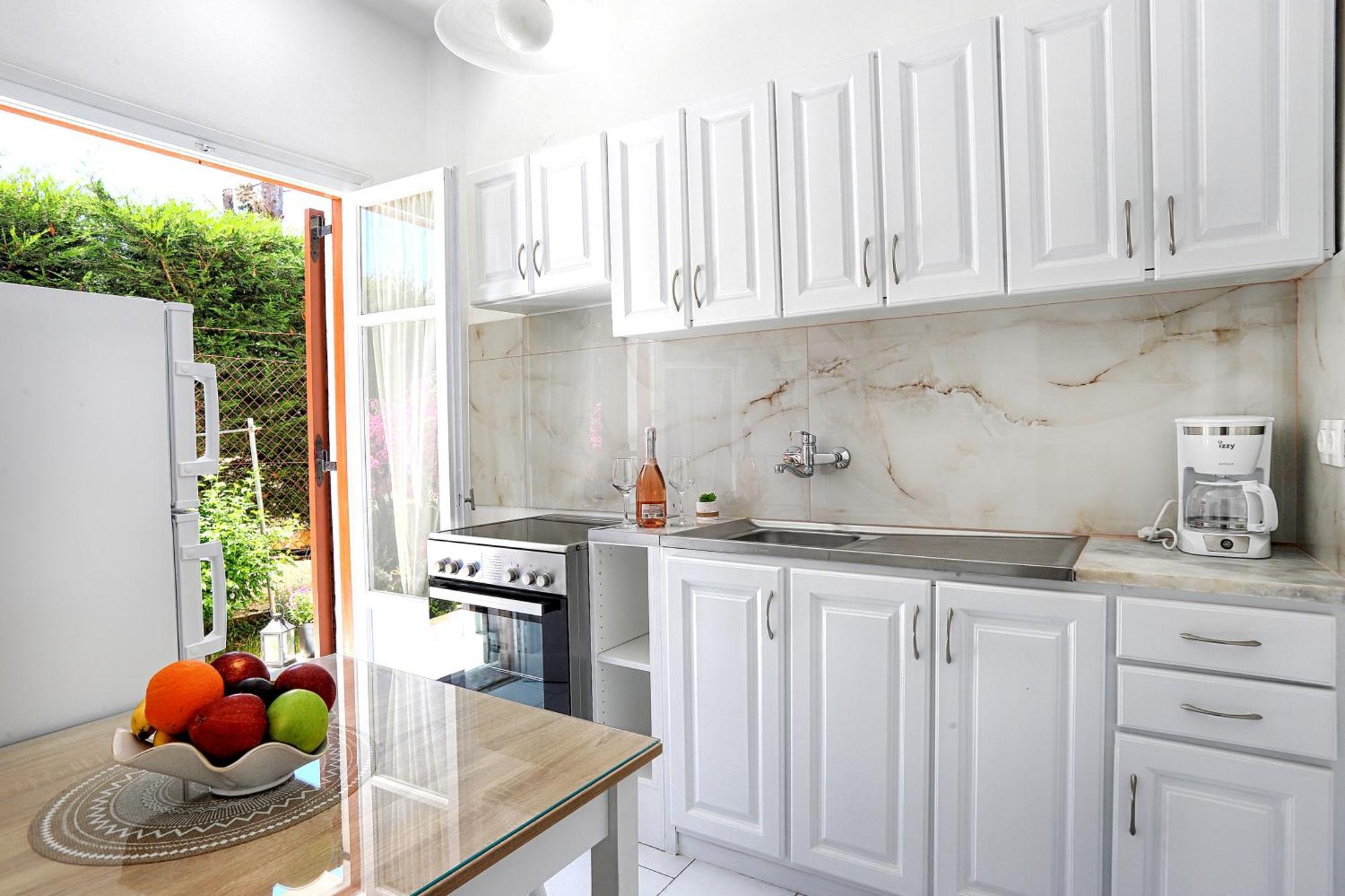 Drosea Apartment *