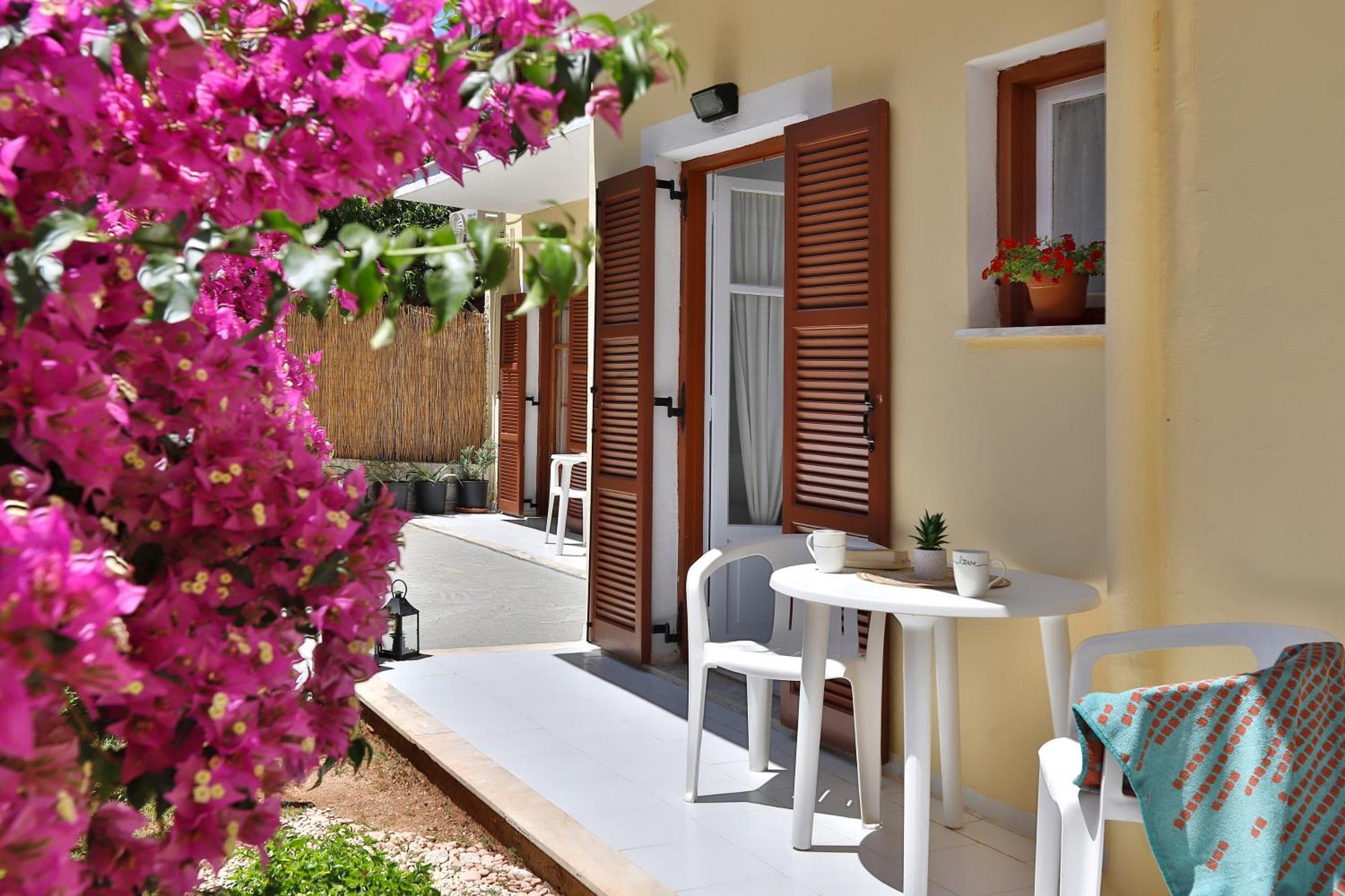 Apartment Drosea Kassiopi