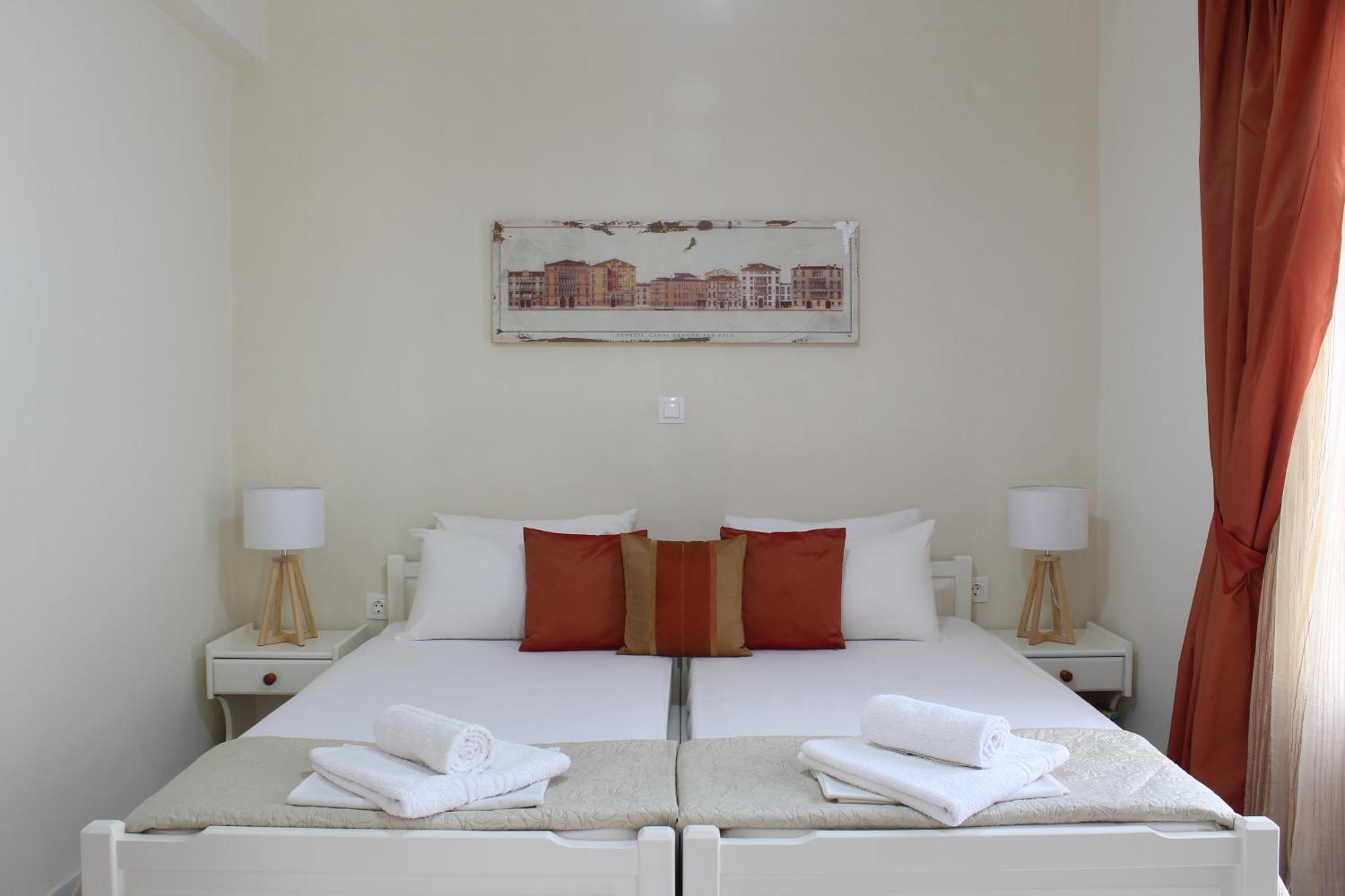 Drosea Apartment *