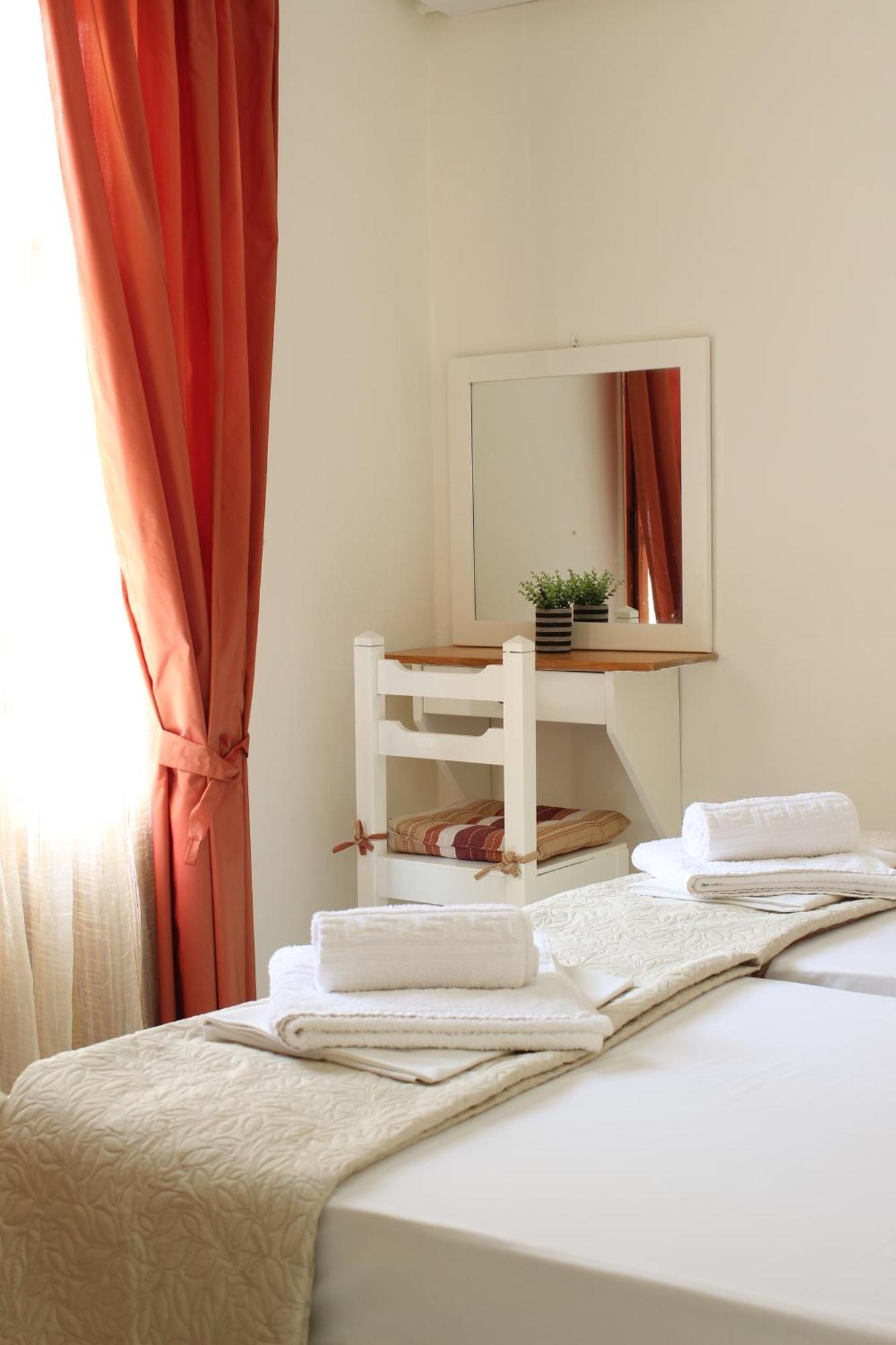 Apartment Drosea *