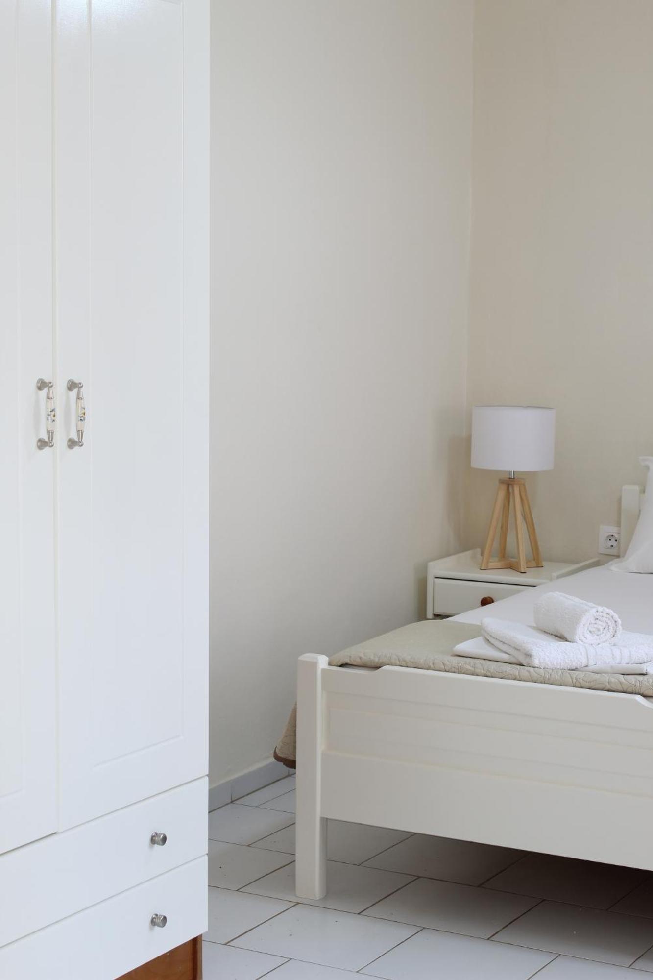 Apartment Drosea Kassiopi