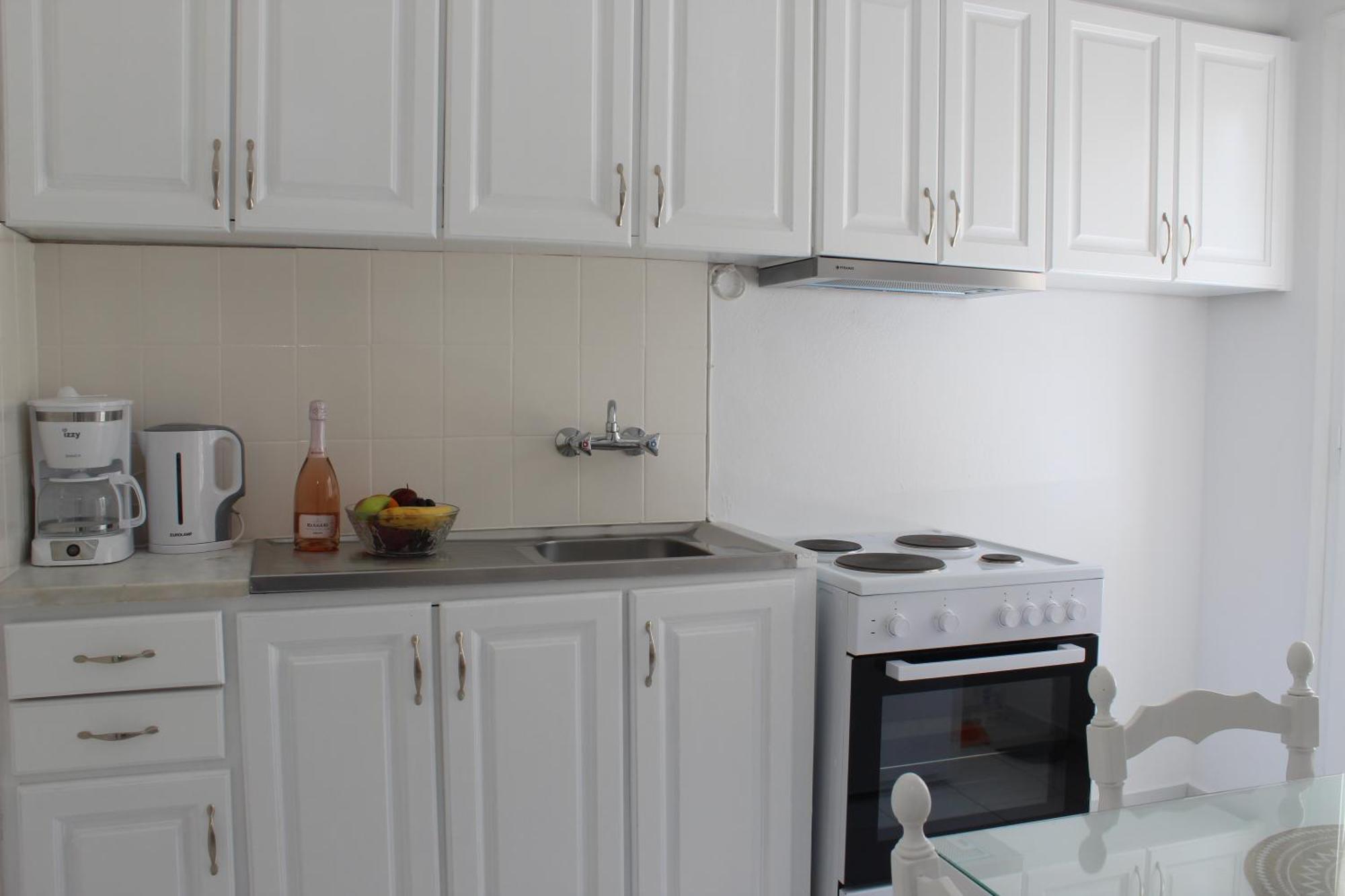 Drosea Apartment *