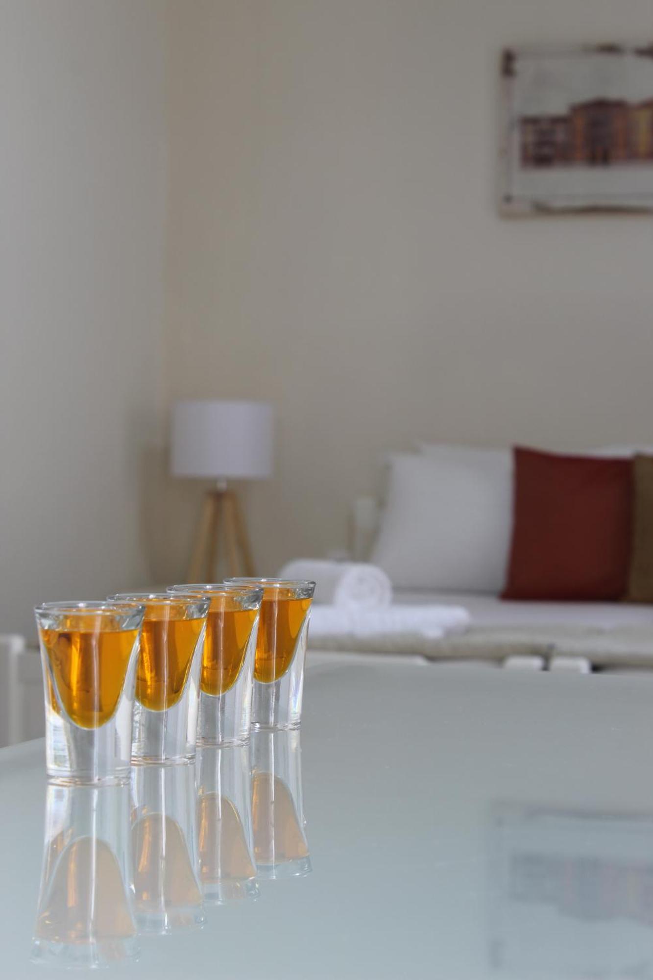 Apartment Drosea *