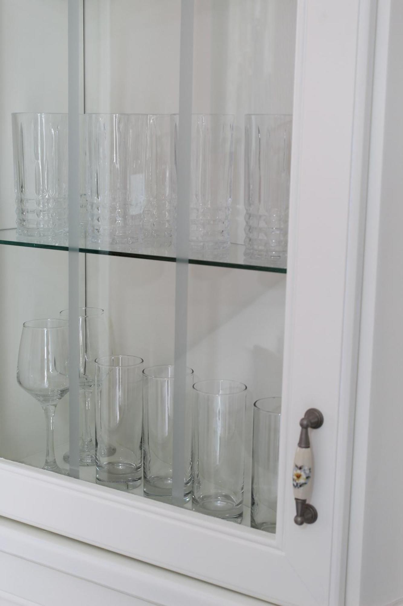 Drosea Apartment *