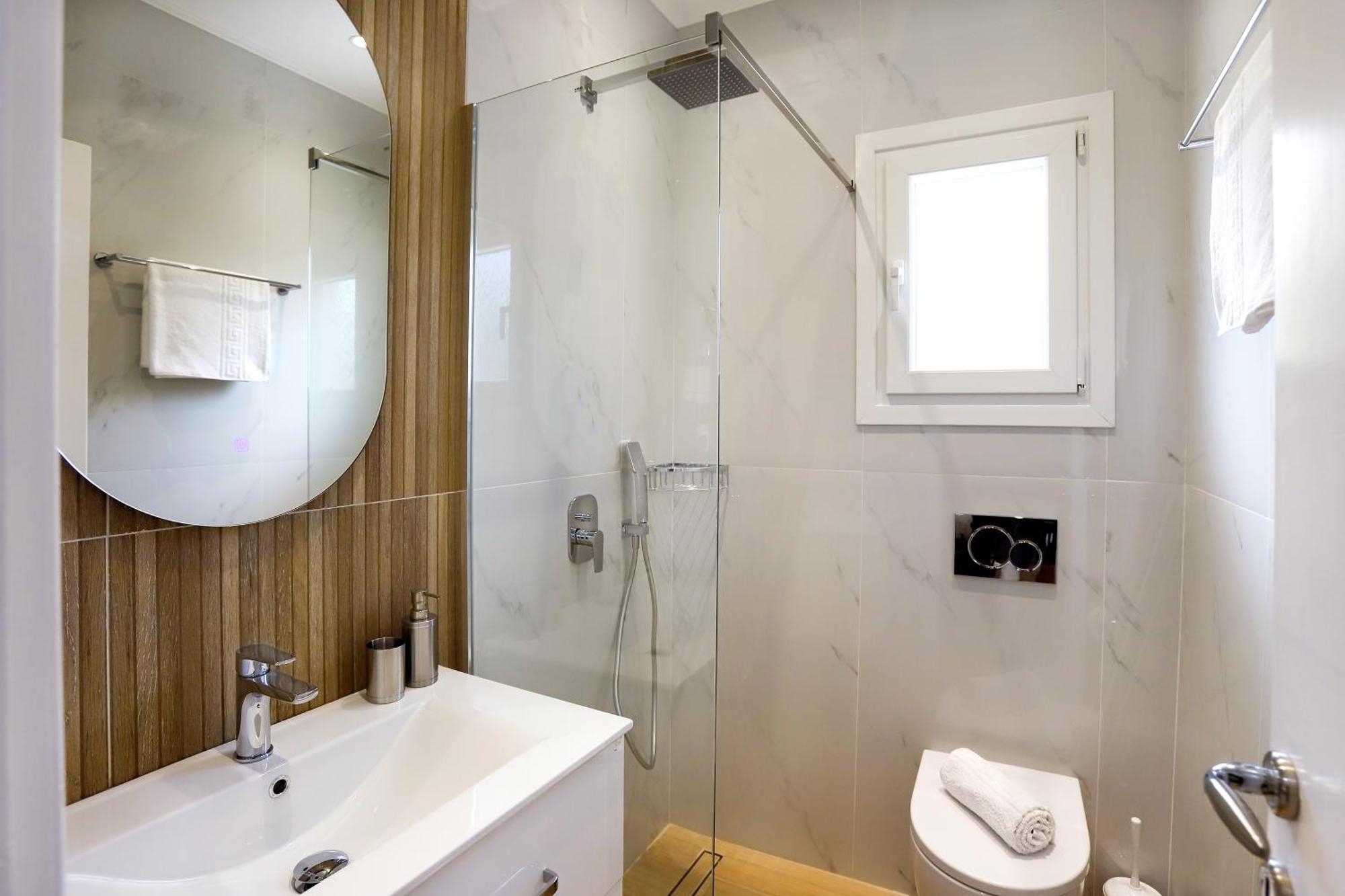 Apartment Drosea Kassiopi