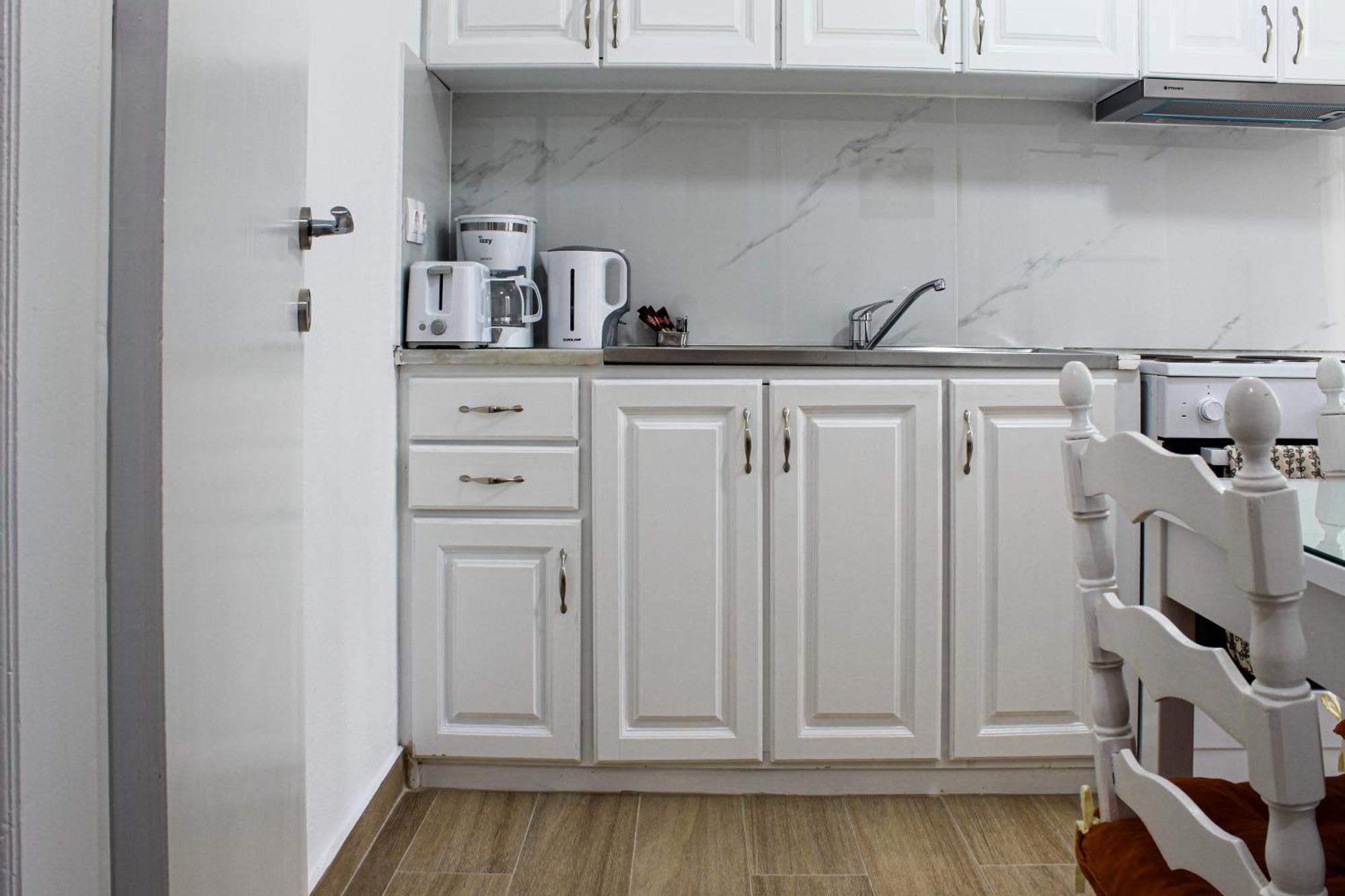 Drosea Apartment