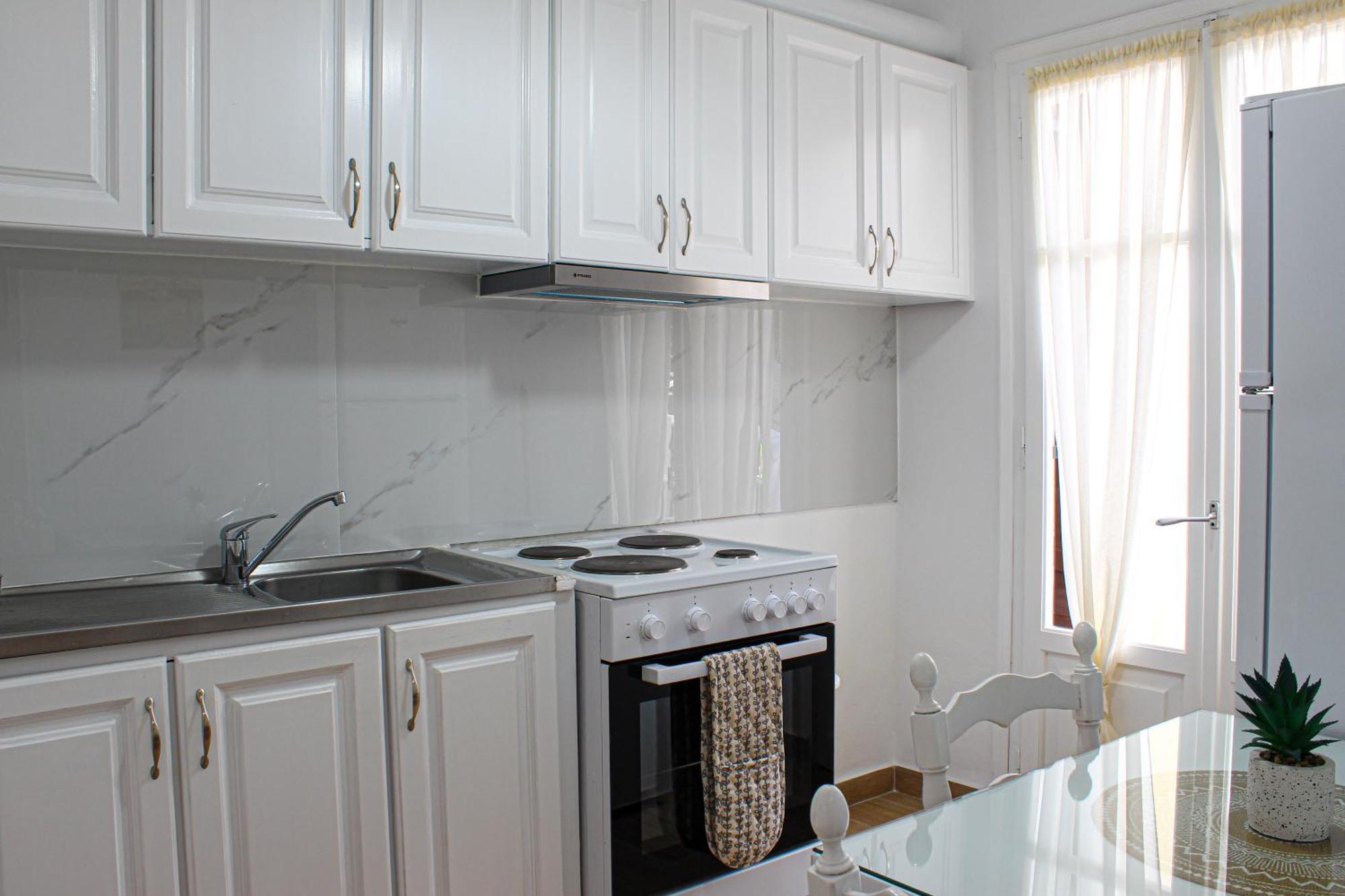 Drosea Apartment Kassiopi