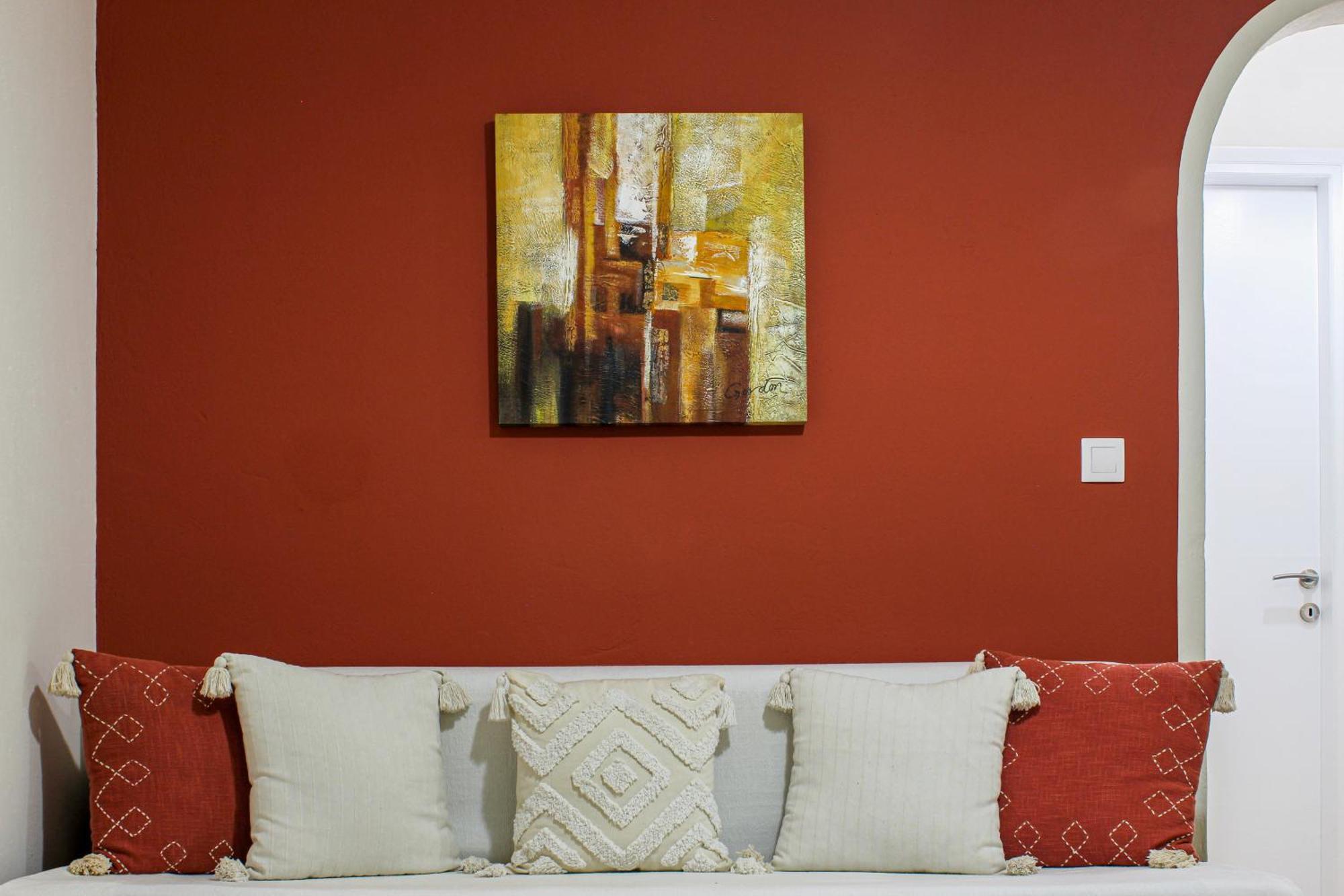 Drosea Apartment