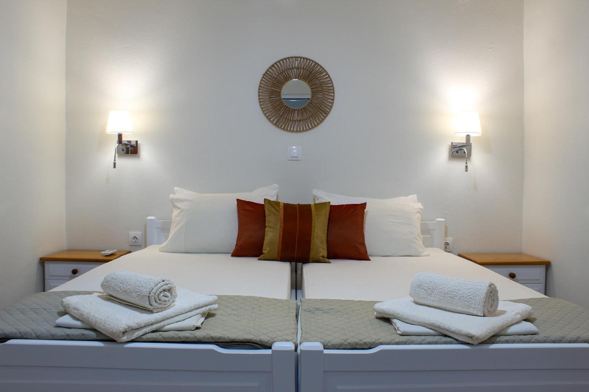 Drosea Apartment