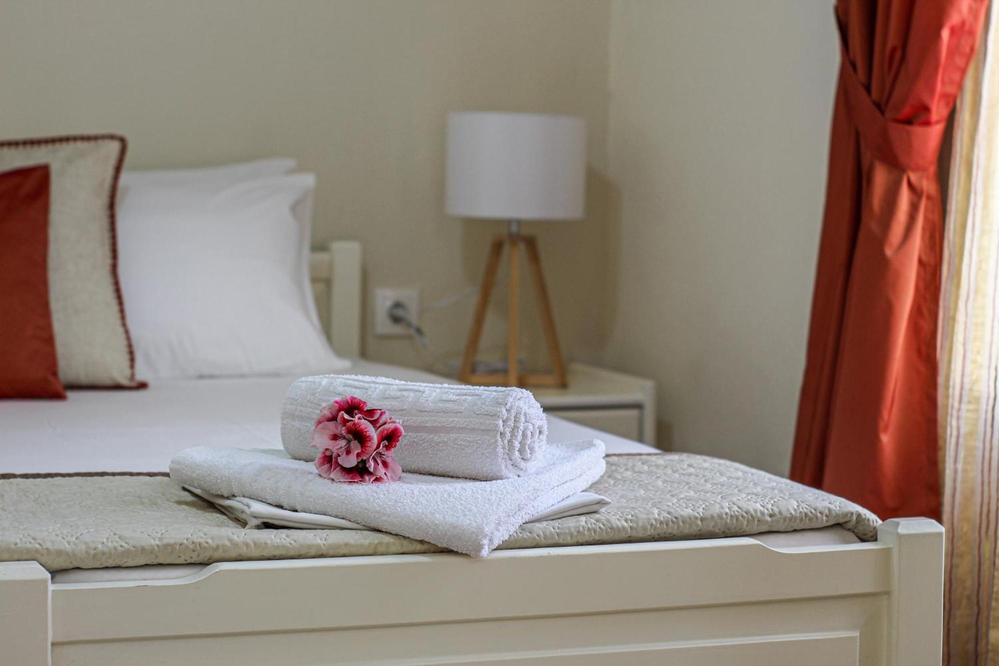Drosea Apartment Kassiopi