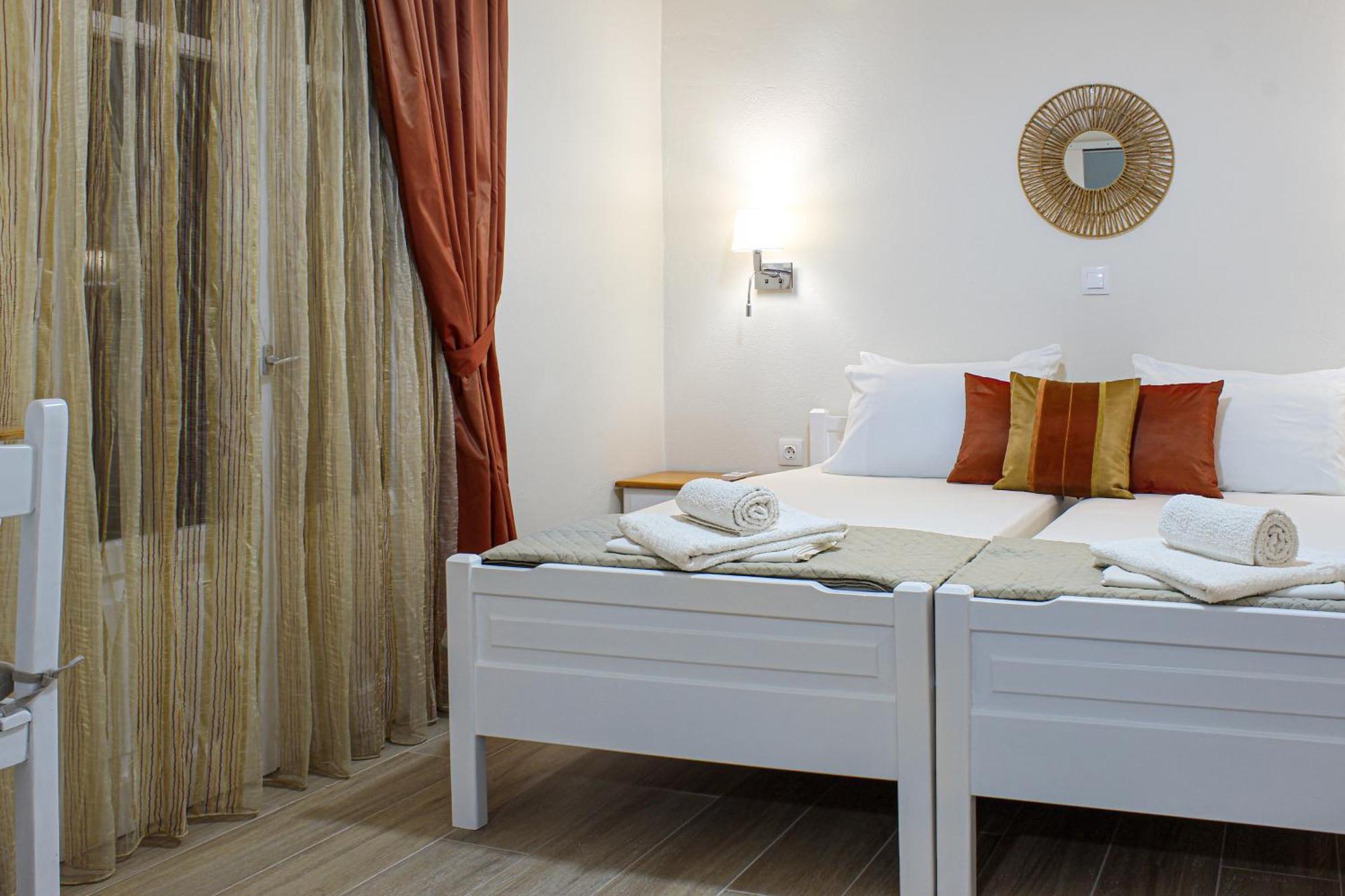 Drosea Apartment *