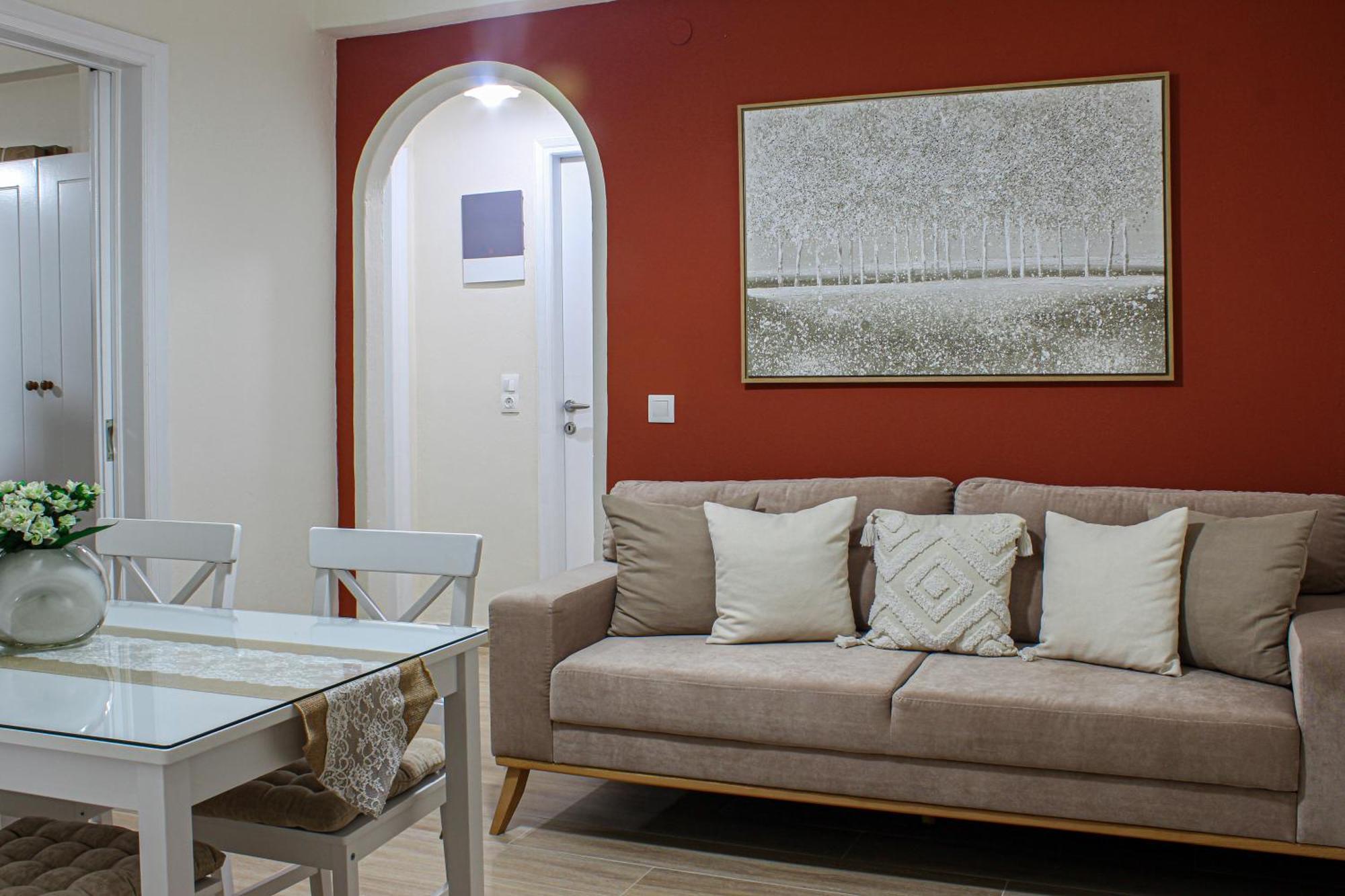 Apartment Drosea Kassiopi