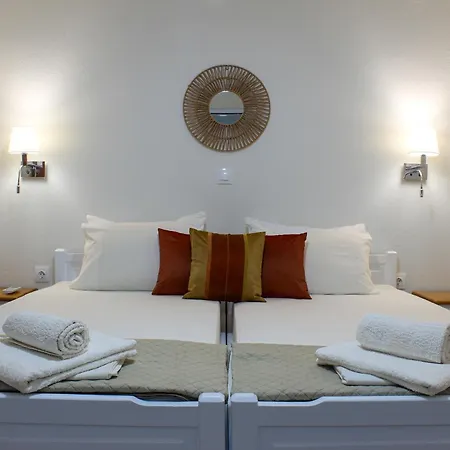 Drosea Apartments Kassiopi Esterno foto
