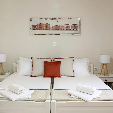 Drosea Apartments Kassiopi Esterno foto