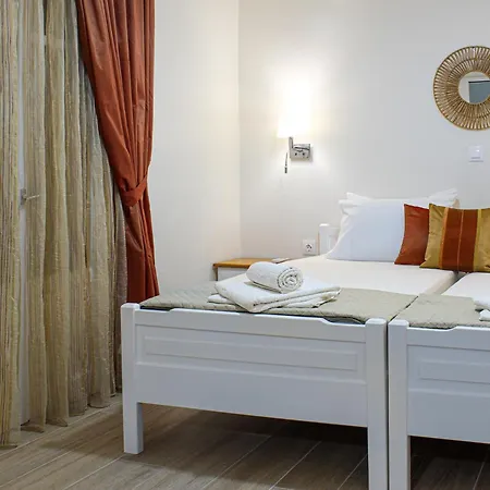 Drosea Apartments Kassiopi Esterno foto